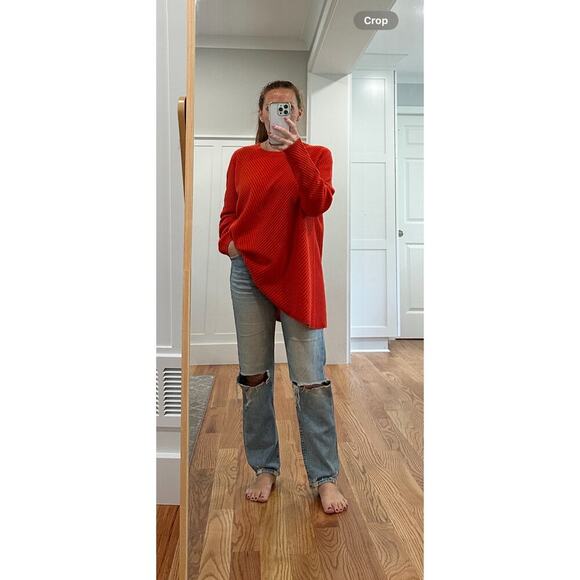 Nordstrom Collection Sweater - Picture 5 of 5